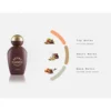 PERFUME KHADLAJ LA FEDE CHOCO BROWN EDP UNISEX 3.4 OZ / 100 ML