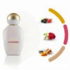 b0dwq9jggv_3_webp.webp PERFUME KHADLAJ LA FEDE WHITE FOREST STRAWBERRY EDP MUJER 3.4 OZ / 100 ML