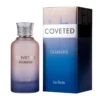 PERFUME KHADLAJ LA FEDE COVETED DIAMOND EDP UNISEX 3.4 OZ / 100 ML