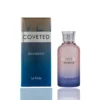 PERFUME KHADLAJ LA FEDE COVETED DIAMOND EDP UNISEX 3.4 OZ / 100 ML