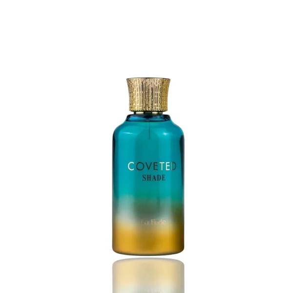 PERFUME KHADLAJ LA FEDE COVETED SHADES EDP UNISEX 3.4 OZ / 100 ML