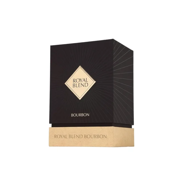 PERFUME FRENCH AVENUE BOURBON ROYAL BLEND EDP UNISEX 3.4 OZ / 100 ML