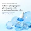 SUERO MEDICUBE HYALURONIC MULTI PEPTIDE SERUM 1 OZ / 30 ML