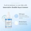 SUERO MEDICUBE HYALURONIC MULTI PEPTIDE SERUM 1 OZ / 30 ML