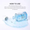 SUERO MEDICUBE HYALURONIC MULTI PEPTIDE SERUM 1 OZ / 30 ML