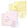 SET MEDICUBE PINK & GOLD JELLY MASK 8PZS