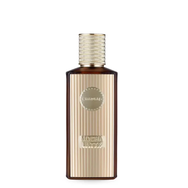 PERFUME KHADLAJ MOCHA LATTE EDP UNISEX 3.4 OZ / 100 ML