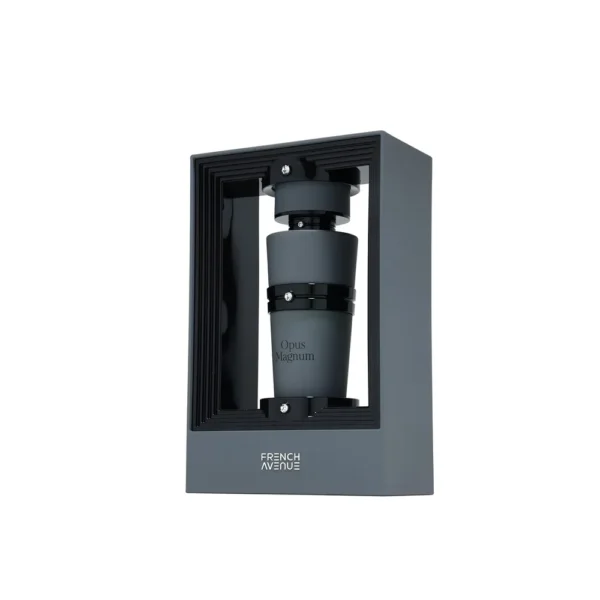 PERFUME FRENCH AVENUE OPUS MAGNUM EDP UNISEX 3.4 OZ / 100 ML