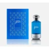 PERFUME KHADLAJ BLEU GLACE EXTRAIT DE PARFUM HOMBRE 3.4 OZ / 100 ML
