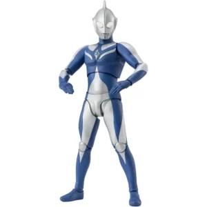 FIGURA ULTRAMAN COSMOS LUNA TAMASHII NATIONS