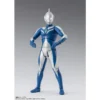 FIGURA ULTRAMAN COSMOS LUNA TAMASHII NATIONS