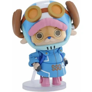 FIGURA CHOPPER EGGHEAD ONE PIECE TAMASHII NATIONS