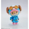 FIGURA CHOPPER EGGHEAD ONE PIECE TAMASHII NATIONS