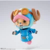 FIGURA CHOPPER EGGHEAD ONE PIECE TAMASHII NATIONS