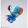FIGURA CHOPPER EGGHEAD ONE PIECE TAMASHII NATIONS