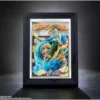 FIGURA GOKU Y DRAGON DRAGON BALL TAMASHII NATIONS