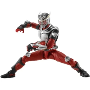 FIGURA RYUKI KAMEN RIDER TAMASHII NATIONS