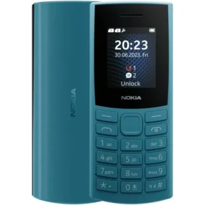 CELULAR NOKIA 105 4G DIGITAL | CARBÓN