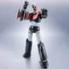 FIGURA MAZINGER X JET SCRANDER TAMASHII NATIONS