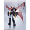 FIGURA MAZINGER X JET SCRANDER TAMASHII NATIONS
