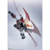 FIGURA MAZINGER X JET SCRANDER TAMASHII NATIONS