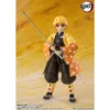 FIGURA ZENITSU DEMON SLAYER TAMASHII NATIONS