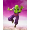 FIGURA PICCOLO DAIMA TAMASHII NATIONS