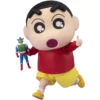 FIGURA SHINNOSUKE NOHARA TAMASHII NATIONS