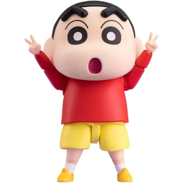 FIGURA SHINNOSUKE NOHARA TAMASHII NATIONS
