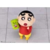 FIGURA SHINNOSUKE NOHARA TAMASHII NATIONS
