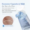 ESPUMA LIMPIADORA MEDICUBE ZERO PORE CAPSULE CLEANSER 4.23 OZ / 120 G