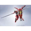 FIGURA SWORD IMPULSE GUNDAM TAMASHII NATIONS