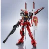 FIGURA SWORD IMPULSE GUNDAM TAMASHII NATIONS