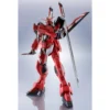 FIGURA SWORD IMPULSE GUNDAM TAMASHII NATIONS