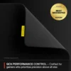 b0dz1px5cz_1_webp.webp MOUSEPAD QCK LARGE PERFORMANCE CONTROL STEELSERIES | NEGRO