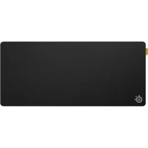 MOUSEPAD QCK XL PERFORMANCE CONTROL STEELSERIES | NEGRO