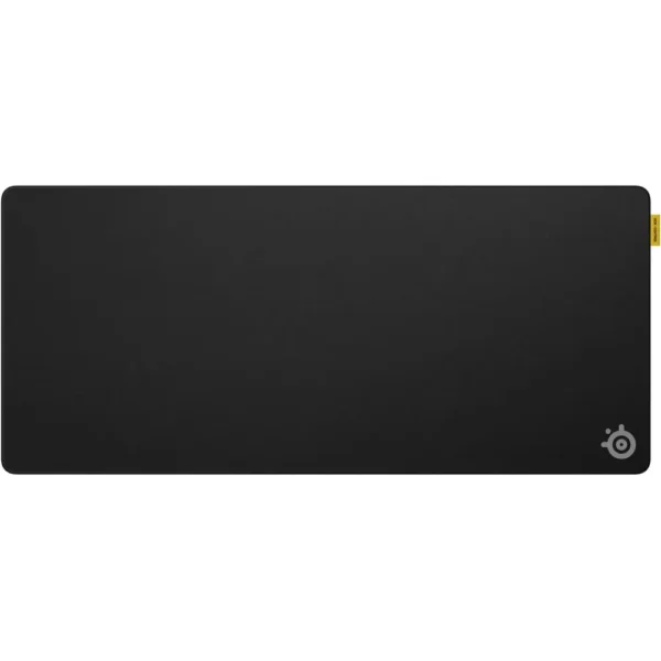 MOUSEPAD QCK XL PERFORMANCE CONTROL STEELSERIES | NEGRO