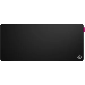 MOUSEPAD QCK XL SPEED PERFORMANCE STEELSERIES | NEGRO