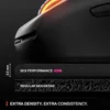 MOUSEPAD QCK XL SPEED PERFORMANCE STEELSERIES | NEGRO