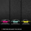 MOUSEPAD QCK XL SPEED PERFORMANCE STEELSERIES | NEGRO