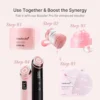 SET MEDICUBE SALMON PDRN RENEWAL 2 PZS