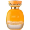 PERFUME KHADLAJ LA FEDE AURA MANGA SPLASH EDP UNISEX 3.4 OZ / 100 ML
