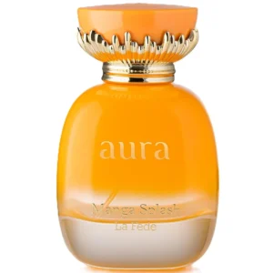 PERFUME KHADLAJ LA FEDE AURA MANGA SPLASH EDP UNISEX 3.4 OZ / 100 ML