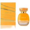 PERFUME KHADLAJ LA FEDE AURA MANGA SPLASH EDP UNISEX 3.4 OZ / 100 ML