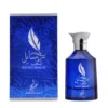 PERFUME KHADLAJ RASAYEL SHAGAF EDP HOMBRE 3.4 OZ / 100 ML