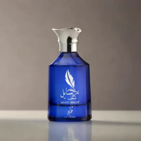 PERFUME KHADLAJ RASAYEL SHAGAF EDP HOMBRE 3.4 OZ / 100 ML