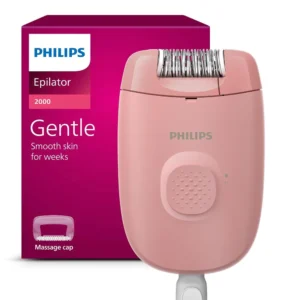 DEPILADORA PHILIPS SERIES 2000 BRE227/00