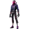 FIGURA MILES MORALES SPIDER-VERSE TAMASHII NATIONS