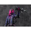 FIGURA MILES MORALES SPIDER-VERSE TAMASHII NATIONS