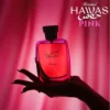 PERFUME RASASI HAWAS PINK EDP MUJER 3.4 OZ / 100 ML